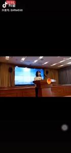 战“疫”青春最美丽