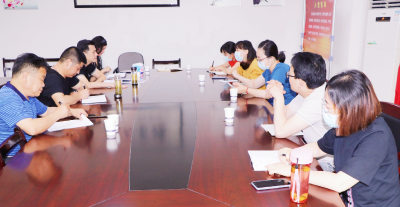 市委党校到随县调研曾随文化走廊建设