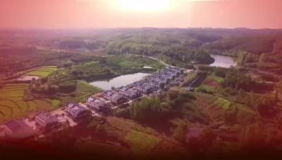随县澴潭镇柏树湾村