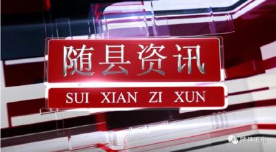 2020年9月11日随县资讯