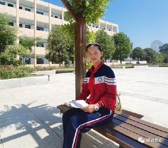 未来作家 | 给钟南山爷爷的一封信