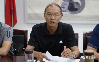 市政协到随县调研公共文化服务体系建设