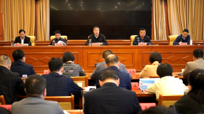 随县推动统战进基层规范化建设工作再升温