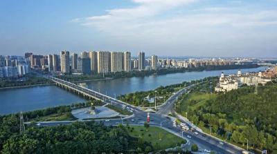 重磅！湖北省文明城市候选名单公示！快为随州加油！