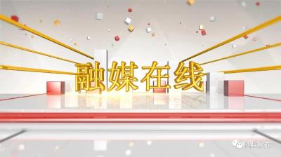 【融媒在线】第二十六期《菇博会上演名优农产品荟萃》
