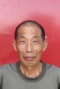 2020“随县楷模”上半年上榜人物风采（田守国）