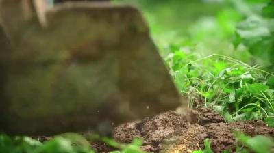 《决战脱贫在今朝》第一集 最后的硬骨头
