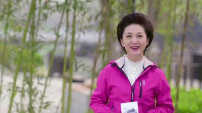 《加油脱贫攻坚》   第十二集《两代人一颗心》