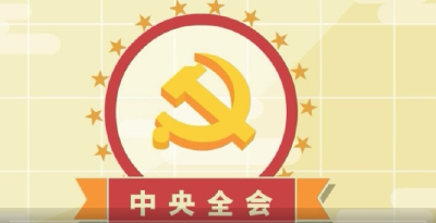 100秒了解六中全会