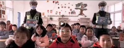 2021，奋进的随县（交警篇）