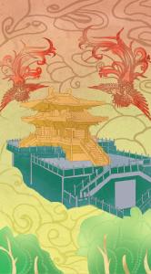 大洪山金顶