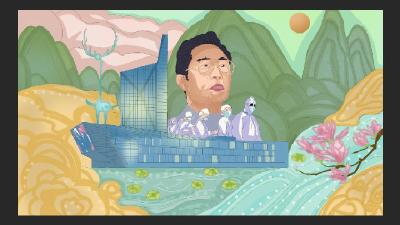 随州传媒大厦