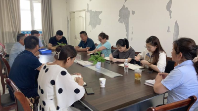 万和镇人大代表下基层献妙计 促进经济发展