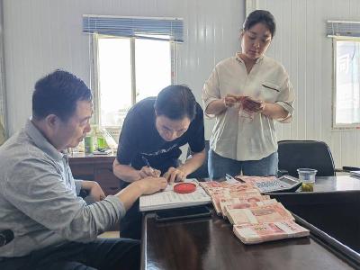 湖北随县：“一朵菇”的变与不变