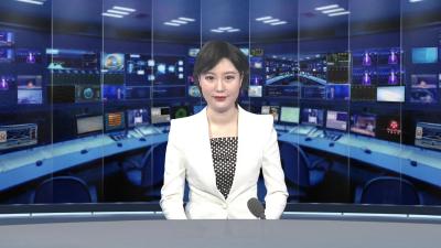 区领导慰问一线人口普查工作人员 确保高质量完成人口普查工作.mp4