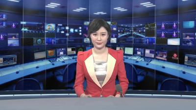 总投资605万元 柏泉2000亩高标准农田集中开工建设.mp4