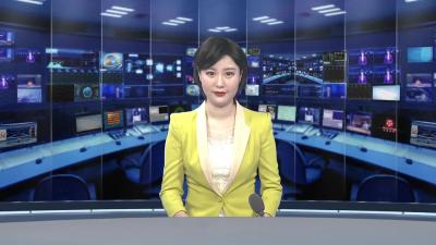 区领导检查调研常态化疫情防控工作.mp4