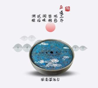 寻味东西湖 | 美！这个不输瓷器的古老手艺在东西湖