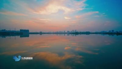 武汉临空港心有大未来