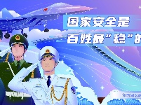 4.15全民国家安全教育日