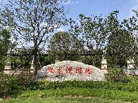 东西湖游园又又又上新了！