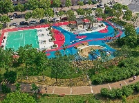 东西湖游园又又又上新了！