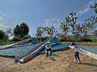 东西湖游园又又又上新了！