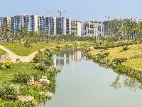 樱花溪公园拾零