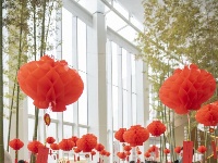 正月十五元宵节