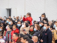 正月十五元宵节