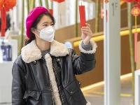 正月十五元宵节