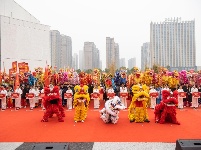 正月十五元宵节