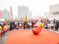 正月十五元宵节