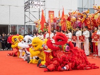 正月十五元宵节