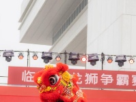 正月十五元宵节