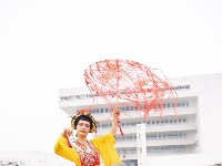 正月十五元宵节