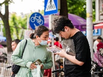 开开心心进考场，我们都为你加油！