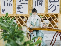 东西湖约你来这里