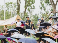 东西湖约你来这里