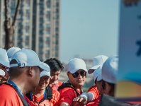 龙舟赛