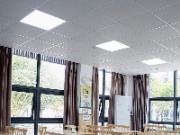 幸福食堂，每周7天对外开放！