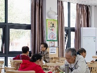 幸福食堂，每周7天对外开放！