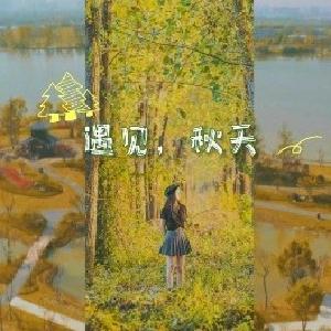 东西湖，最美秋色即将上线！