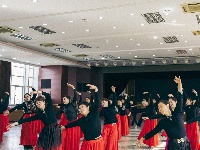 老年大学，真香！