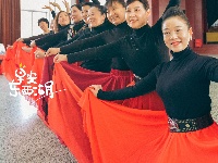 老年大学，真香！