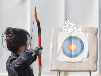 诸多“侠客”，江湖论箭！