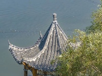坐标慈惠，人少景美，打卡速来