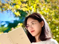 早！是青春的气息