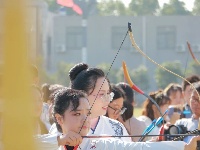 诸多“侠客”，江湖论箭！