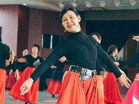 老年大学，真香！